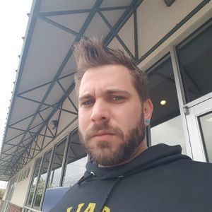 Meet your Posher, Jay